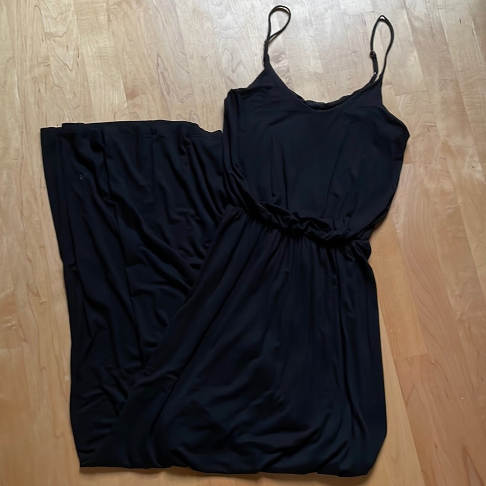 Lush maxi dress - Picture 2 of 5